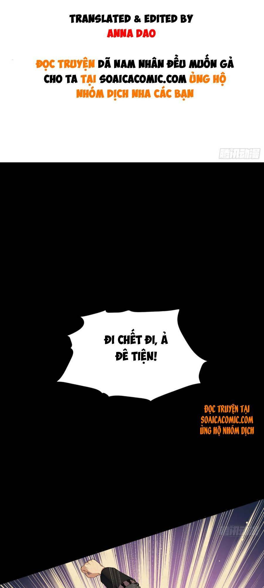 Dã Nam Nhân Đều Muốn Gả Cho Ta Chapter 2 - Trang 2