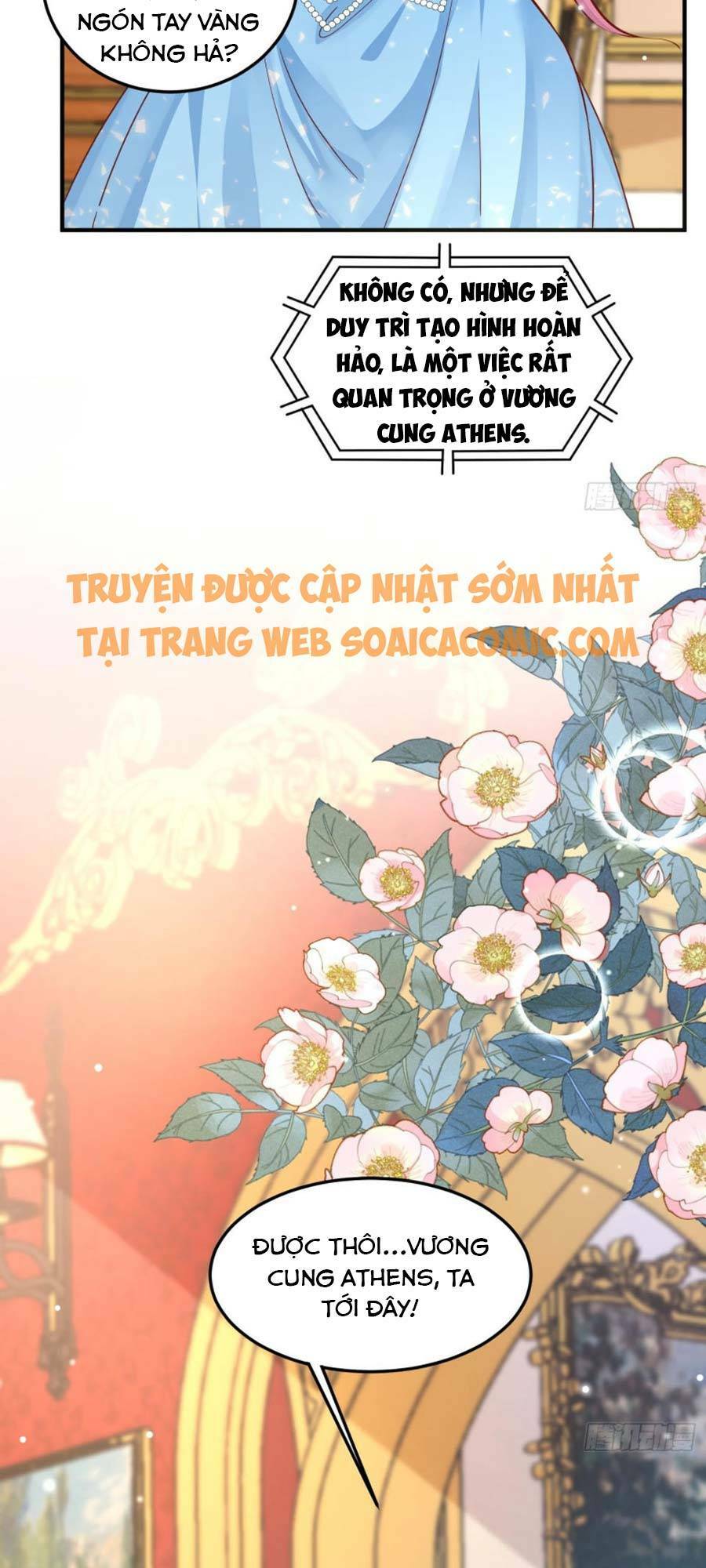 Dã Nam Nhân Đều Muốn Gả Cho Ta Chapter 2 - Trang 2