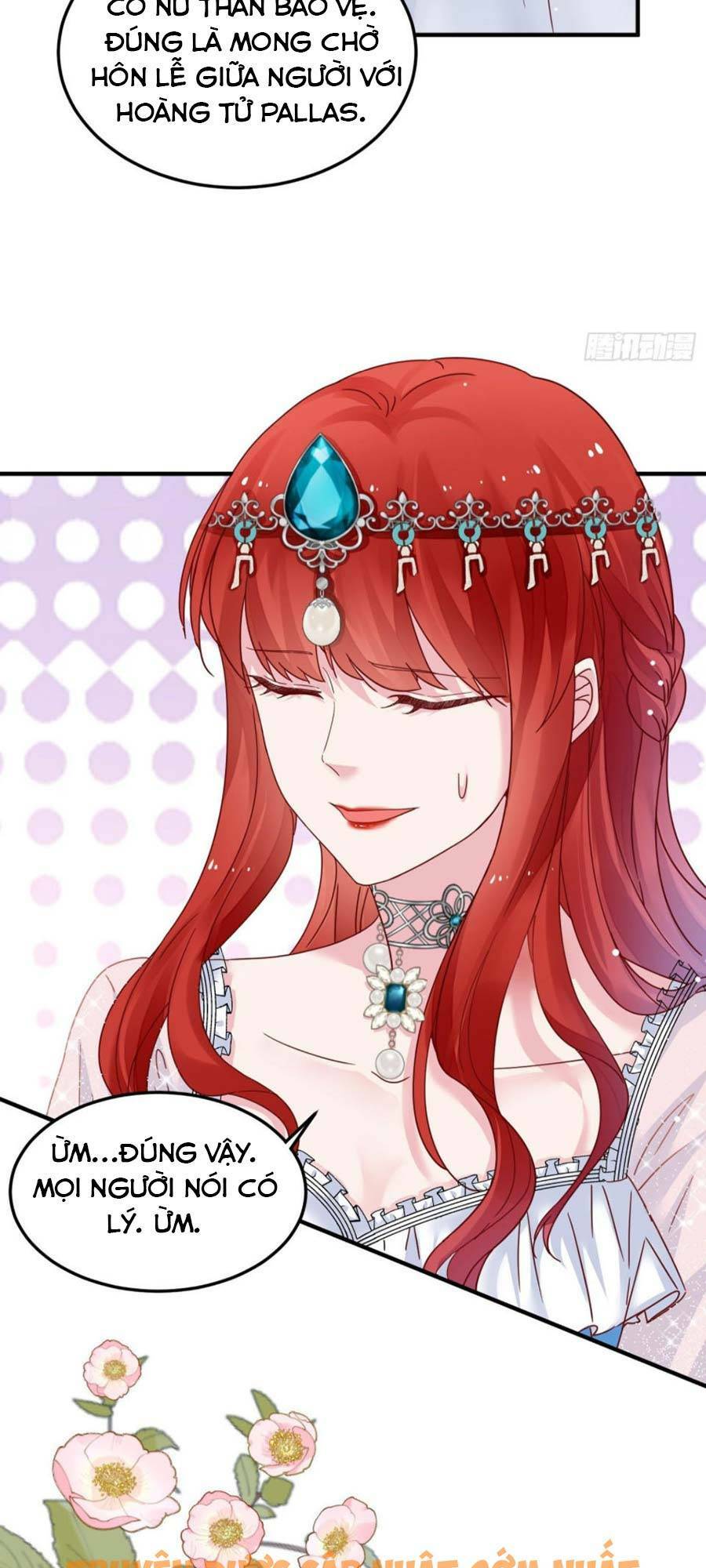 Dã Nam Nhân Đều Muốn Gả Cho Ta Chapter 2 - Trang 2