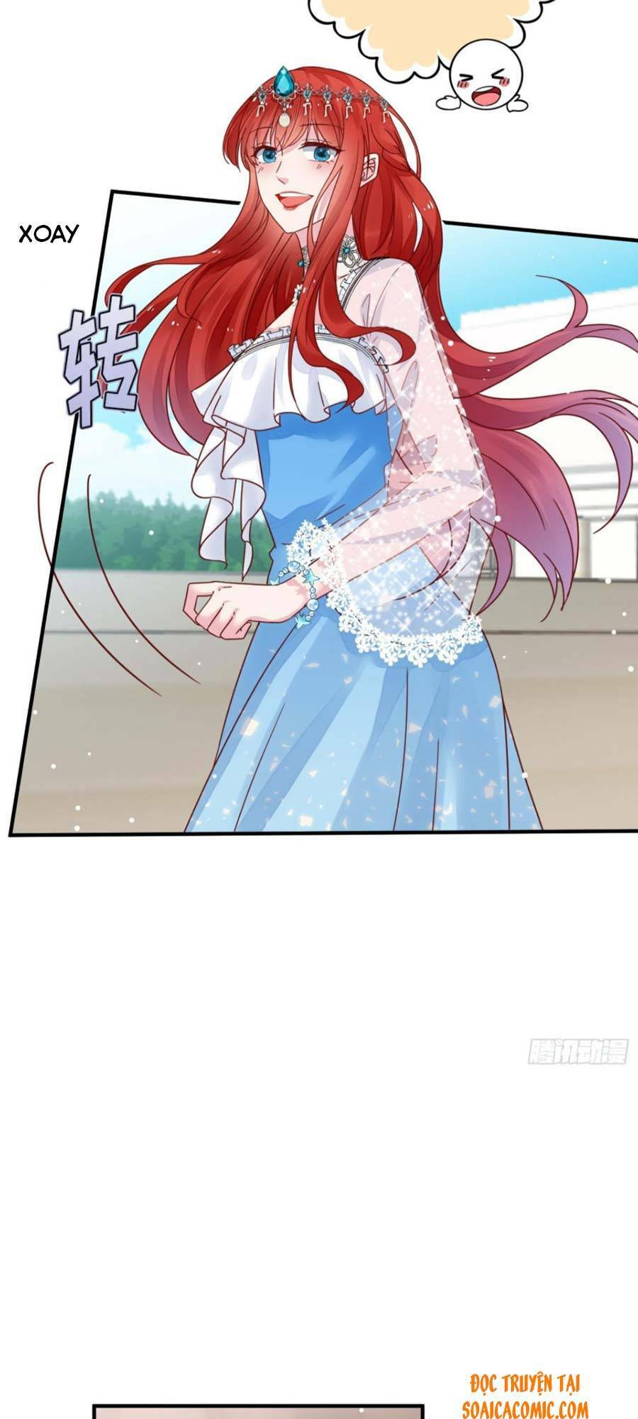 Dã Nam Nhân Đều Muốn Gả Cho Ta Chapter 2 - Trang 2