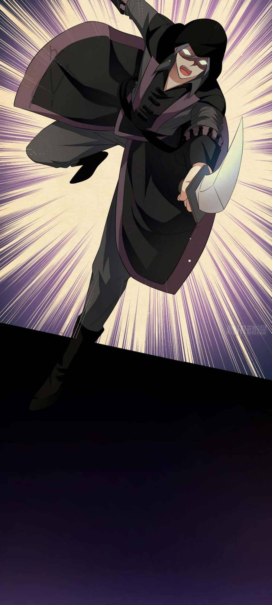 Dã Nam Nhân Đều Muốn Gả Cho Ta Chapter 2 - Trang 2