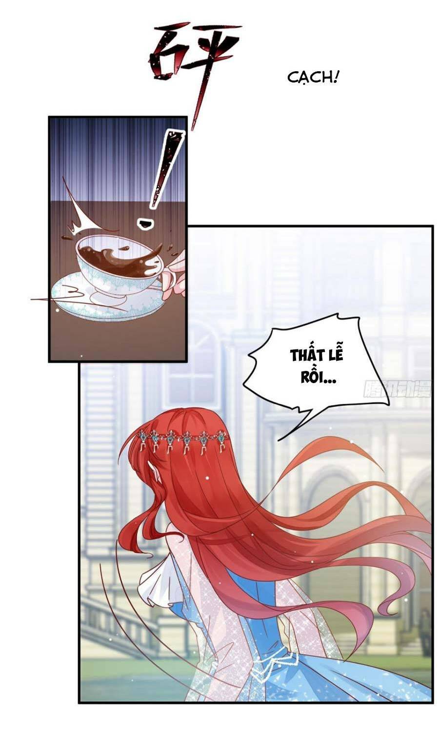 Dã Nam Nhân Đều Muốn Gả Cho Ta Chapter 2 - Trang 2