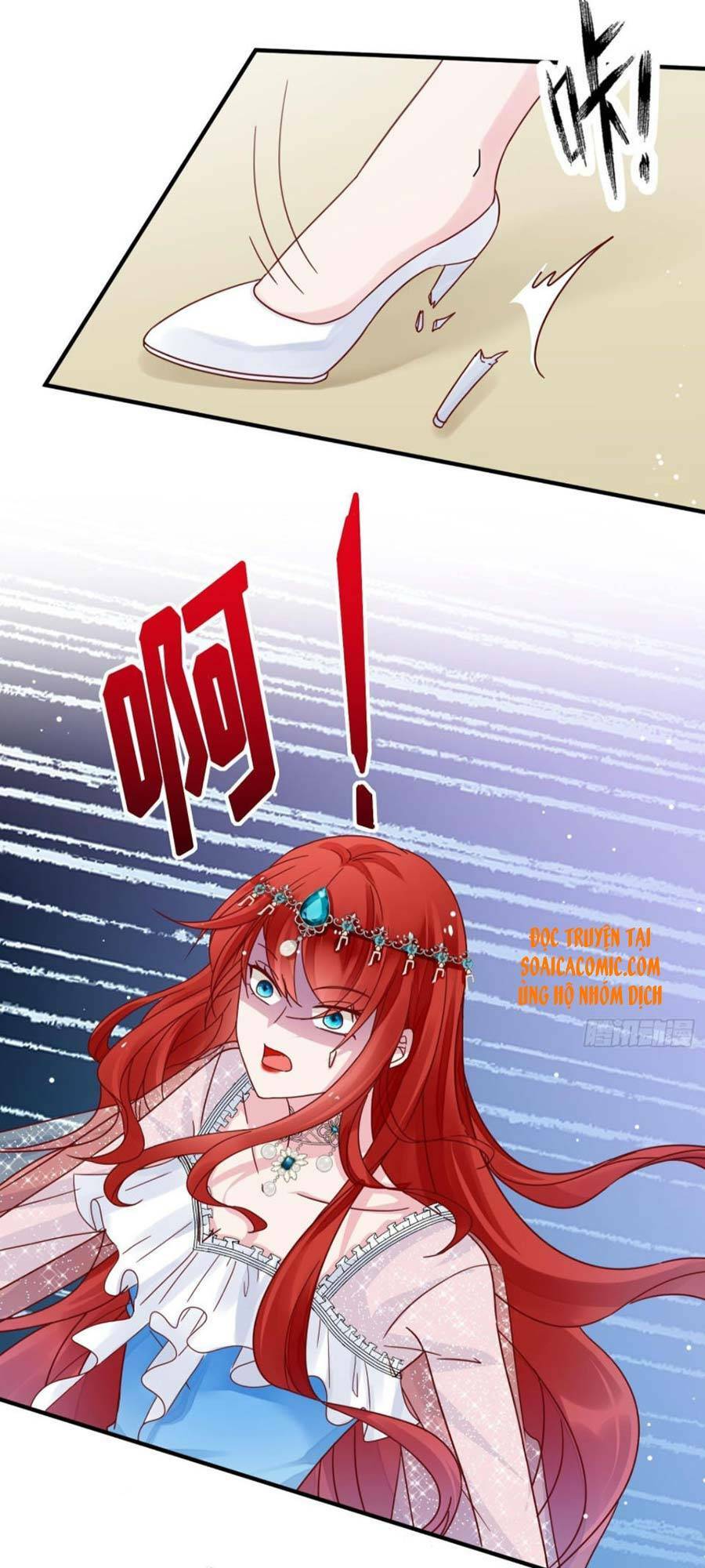 Dã Nam Nhân Đều Muốn Gả Cho Ta Chapter 2 - Trang 2