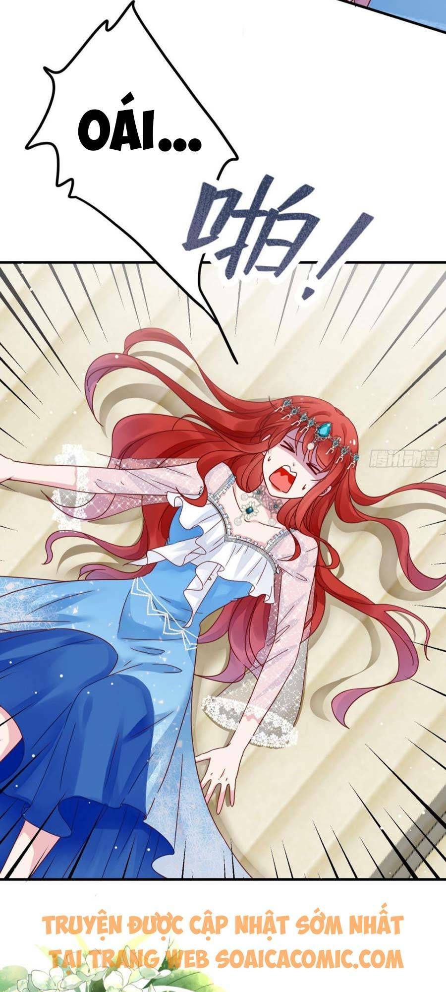 Dã Nam Nhân Đều Muốn Gả Cho Ta Chapter 2 - Trang 2