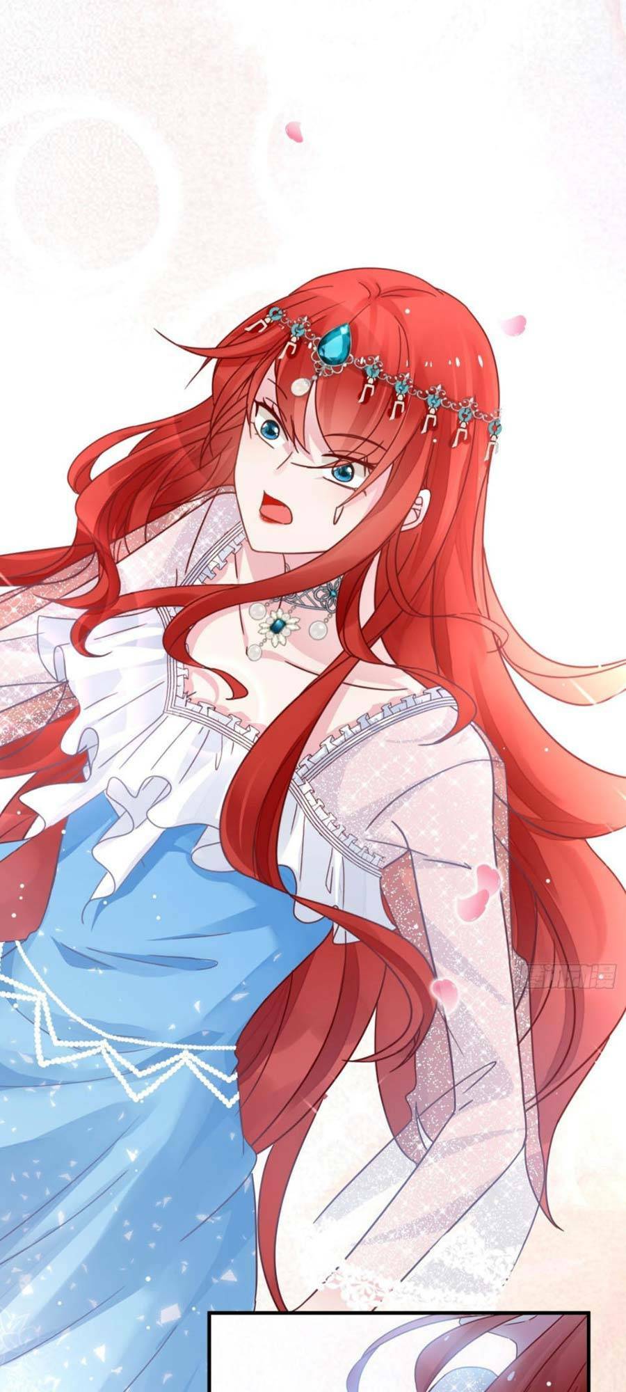 Dã Nam Nhân Đều Muốn Gả Cho Ta Chapter 2 - Trang 2