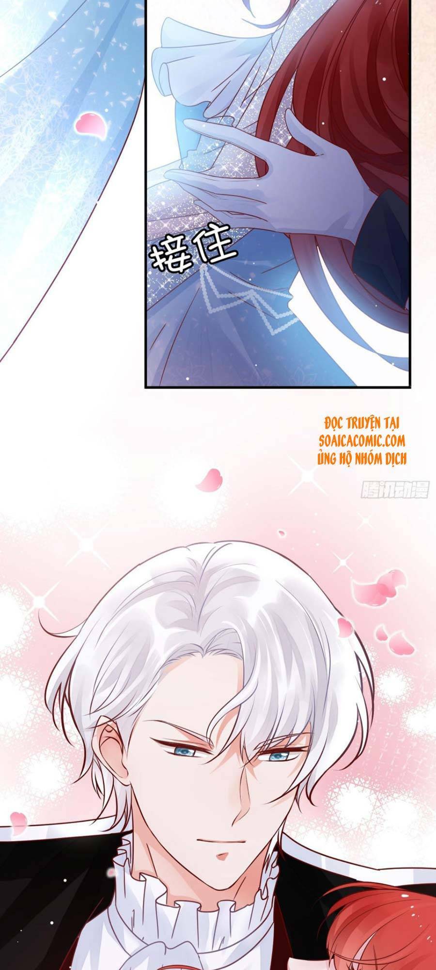 Dã Nam Nhân Đều Muốn Gả Cho Ta Chapter 2 - Trang 2