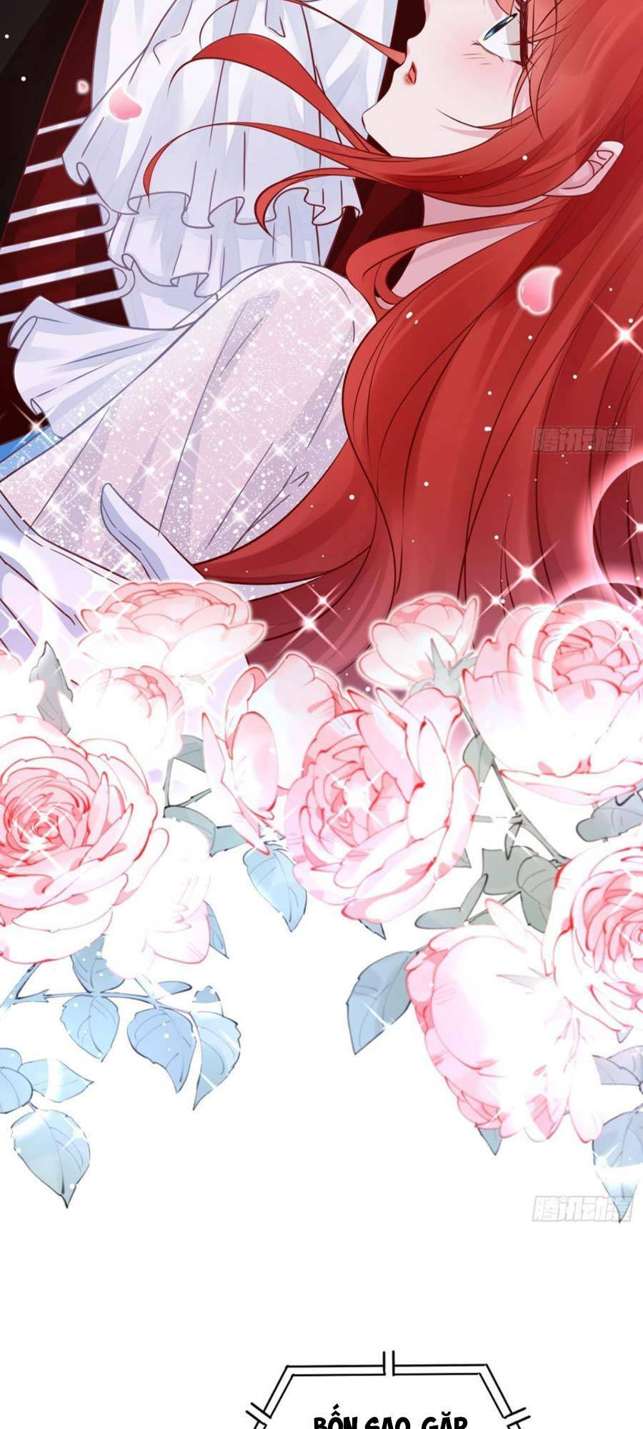 Dã Nam Nhân Đều Muốn Gả Cho Ta Chapter 2 - Trang 2