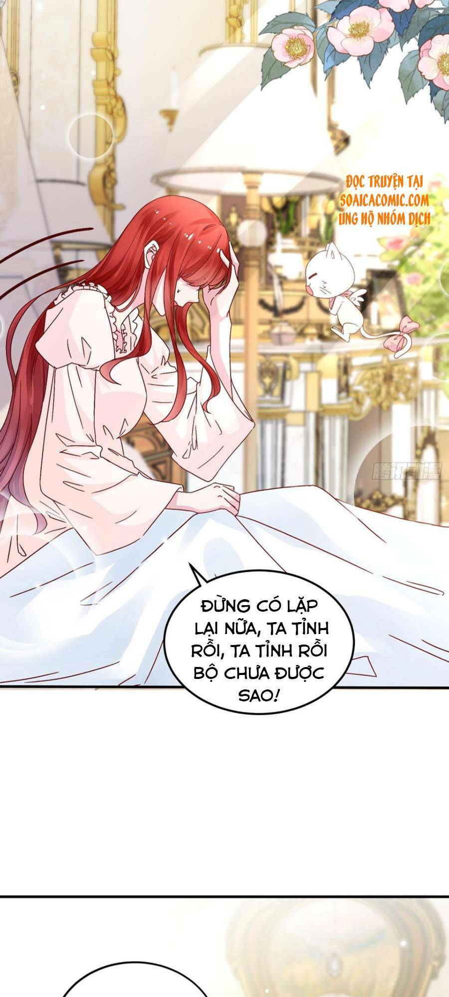 Dã Nam Nhân Đều Muốn Gả Cho Ta Chapter 2 - Trang 2