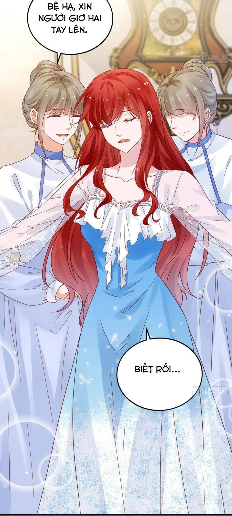 Dã Nam Nhân Đều Muốn Gả Cho Ta Chapter 2 - Trang 2