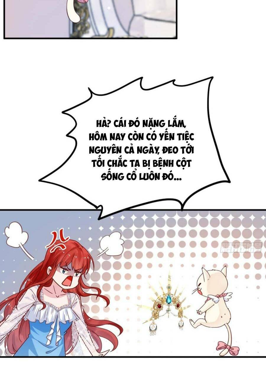 Dã Nam Nhân Đều Muốn Gả Cho Ta Chapter 2 - Trang 2