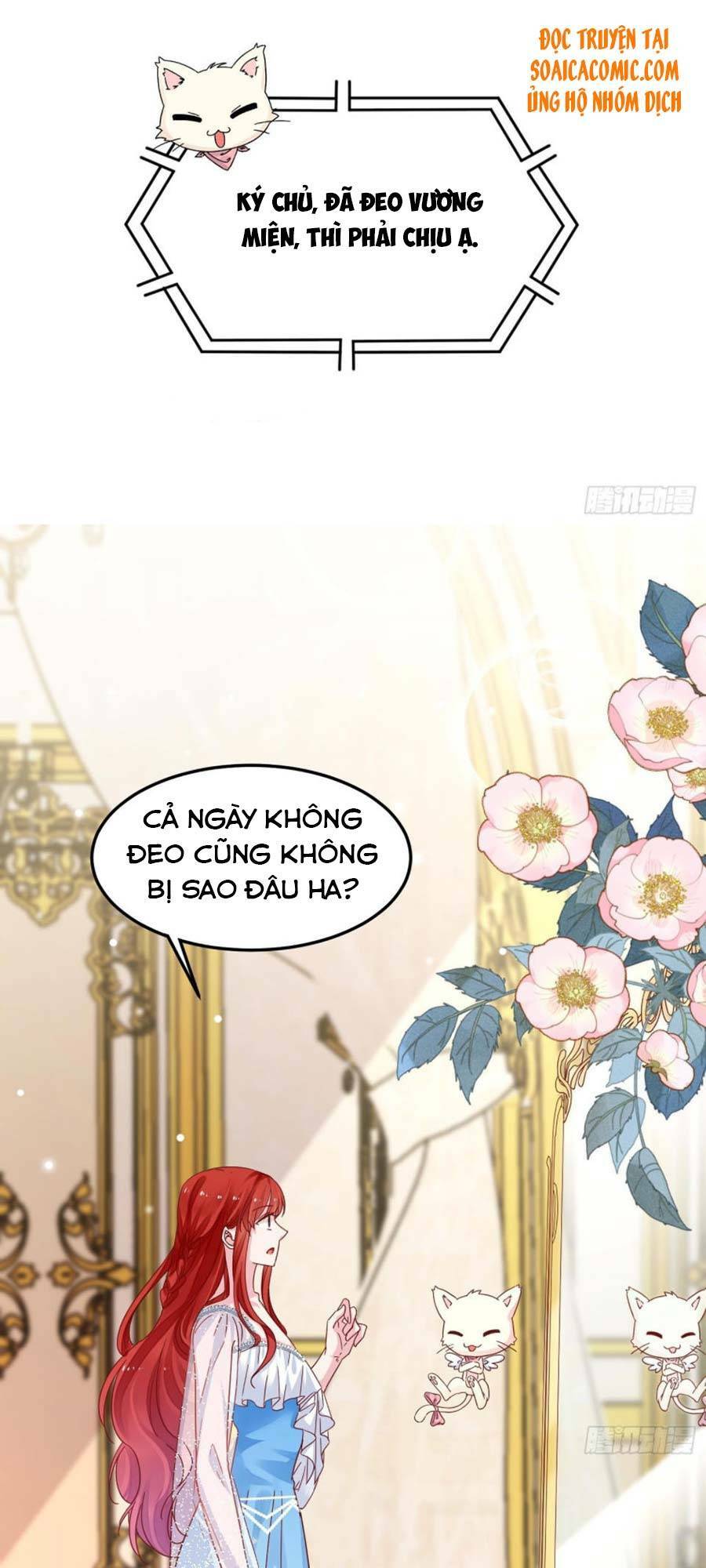 Dã Nam Nhân Đều Muốn Gả Cho Ta Chapter 2 - Trang 2