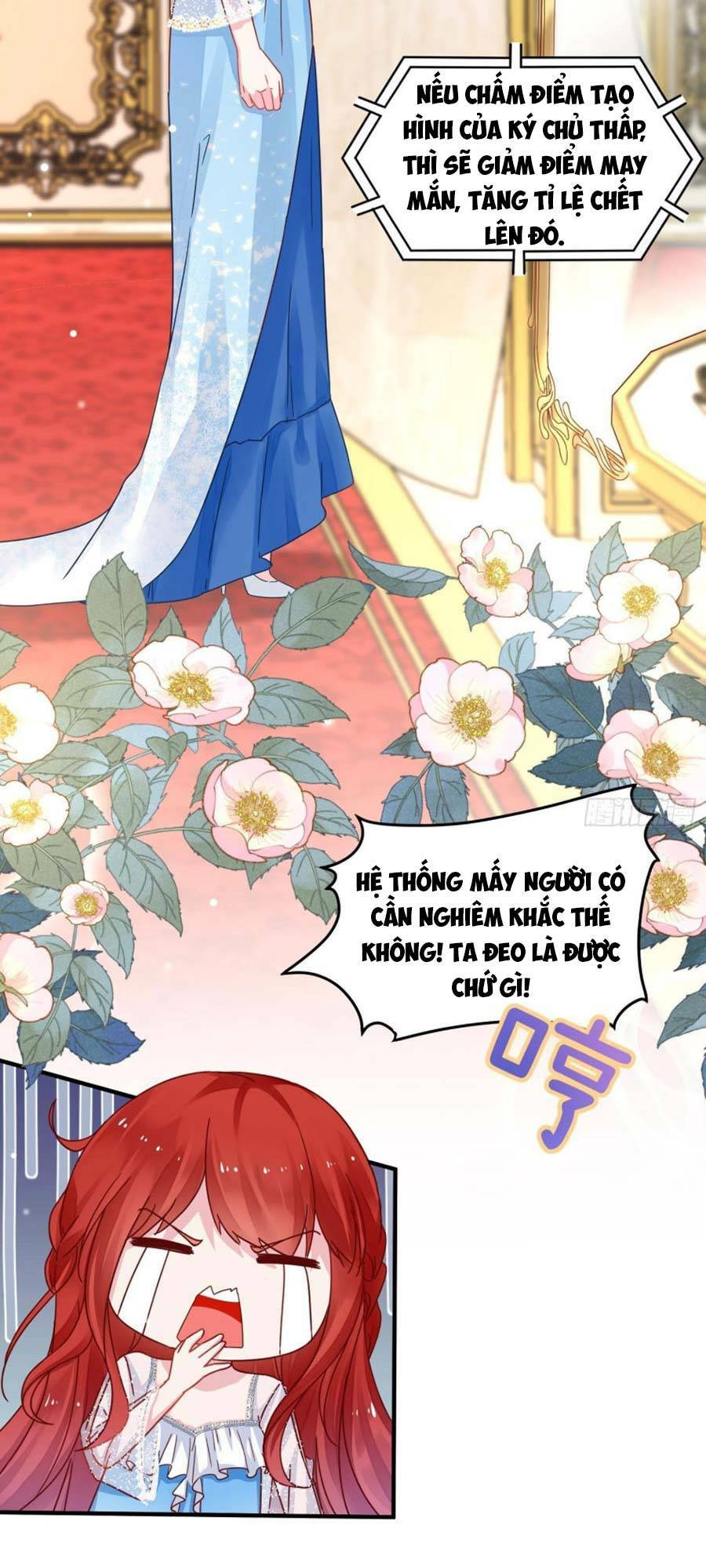 Dã Nam Nhân Đều Muốn Gả Cho Ta Chapter 2 - Trang 2