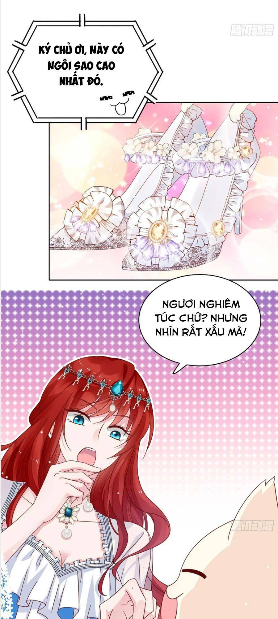 Dã Nam Nhân Đều Muốn Gả Cho Ta Chapter 3 - Trang 2