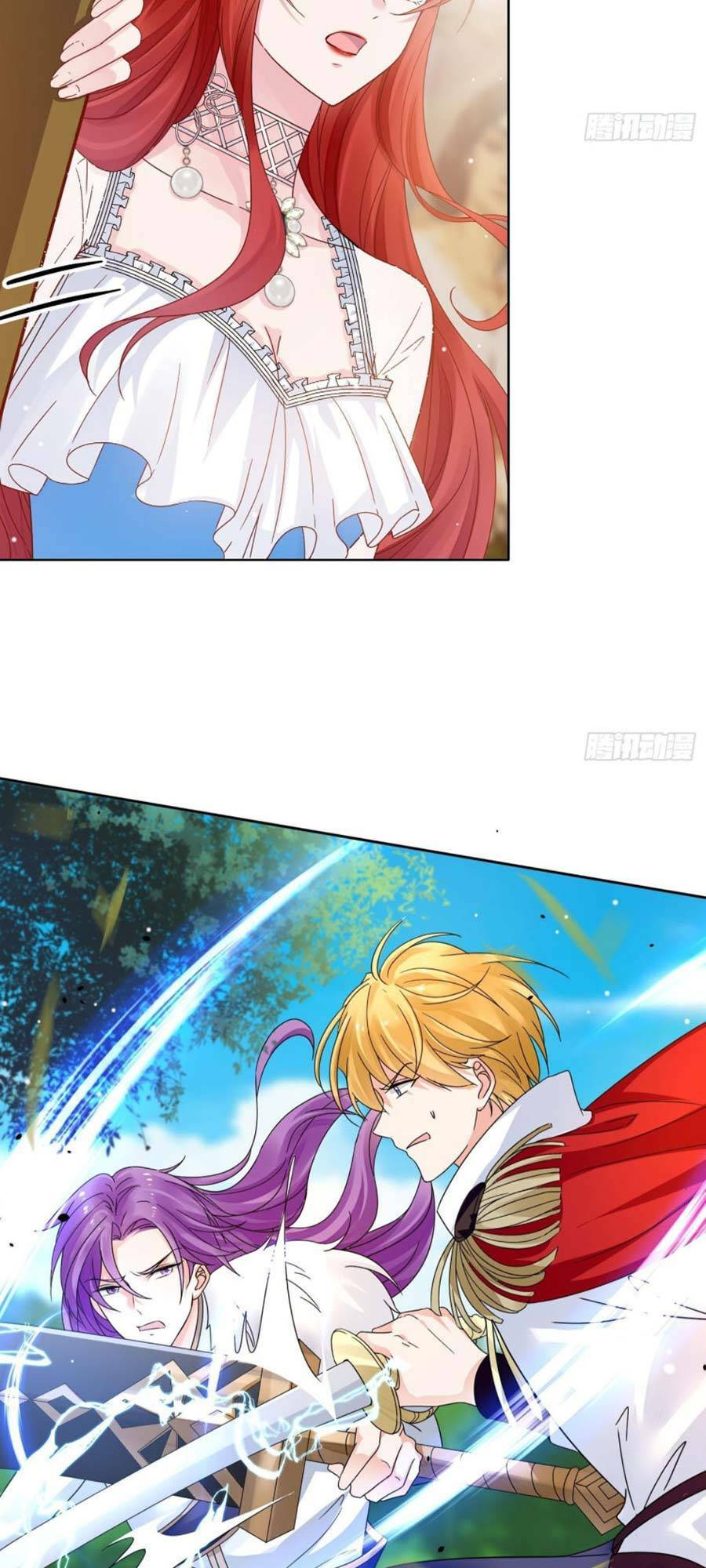 Dã Nam Nhân Đều Muốn Gả Cho Ta Chapter 3 - Trang 2