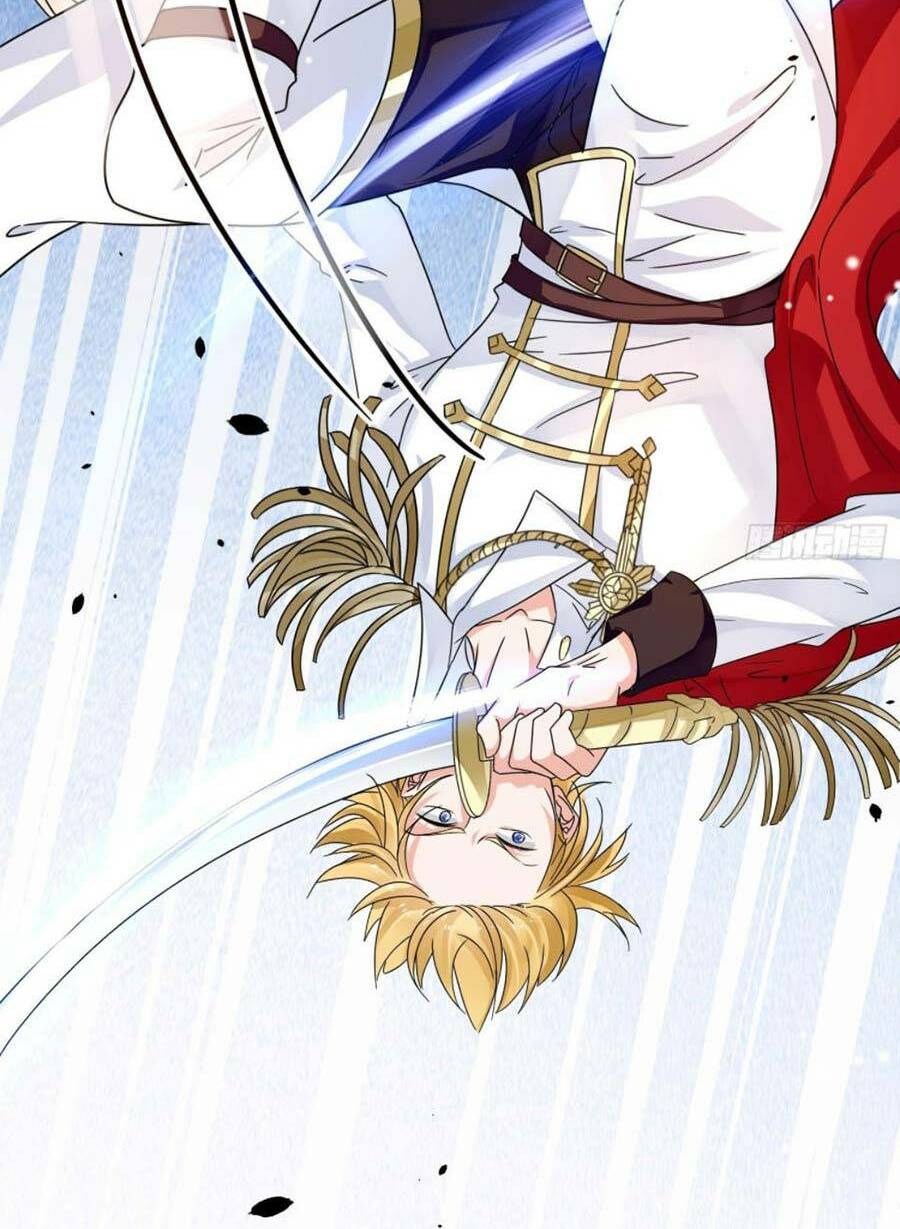 Dã Nam Nhân Đều Muốn Gả Cho Ta Chapter 3 - Trang 2