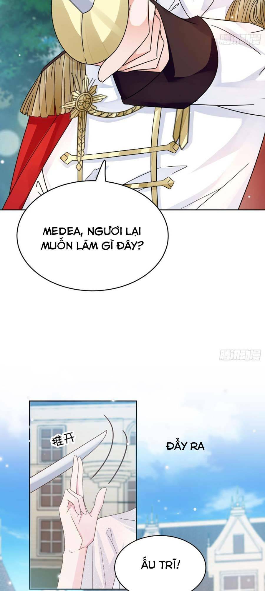 Dã Nam Nhân Đều Muốn Gả Cho Ta Chapter 3 - Trang 2