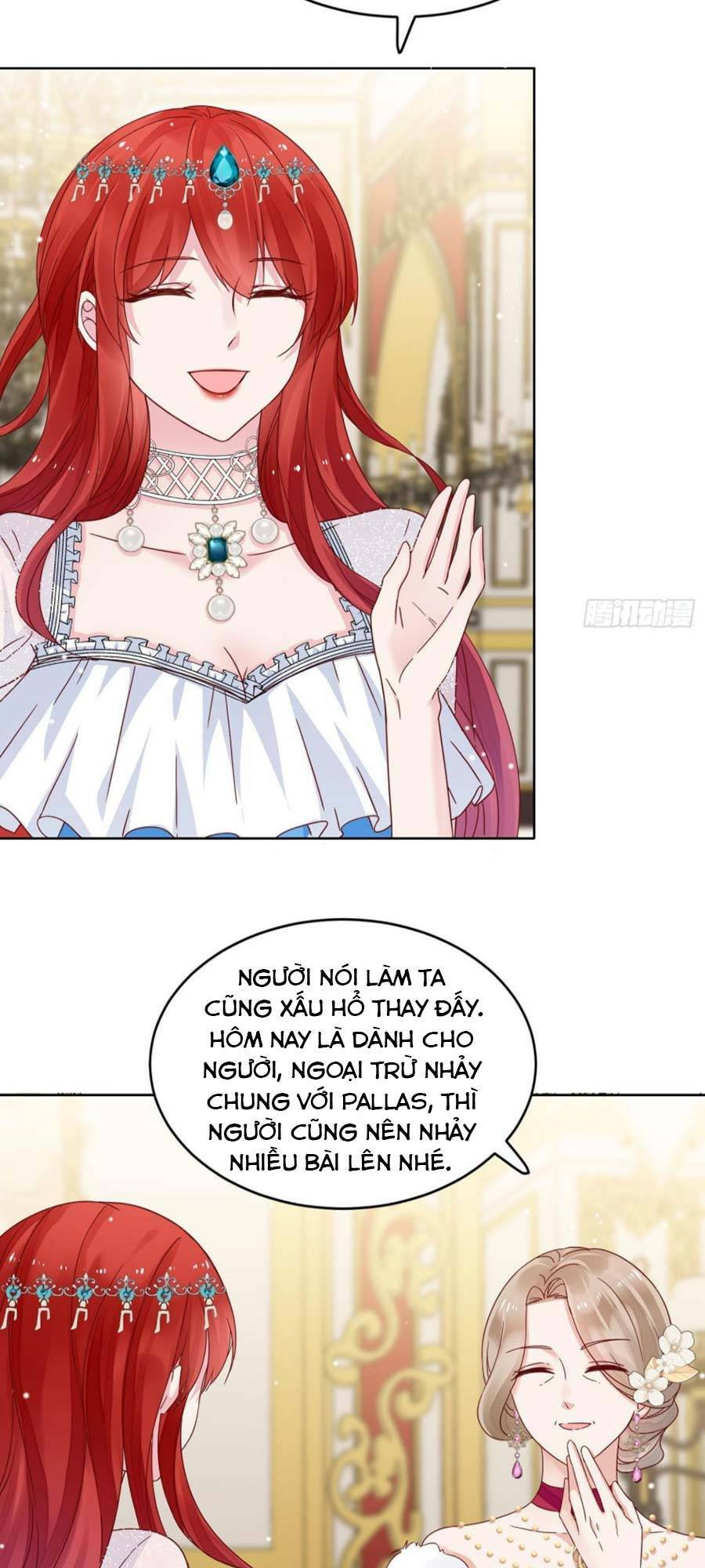 Dã Nam Nhân Đều Muốn Gả Cho Ta Chapter 3 - Trang 2