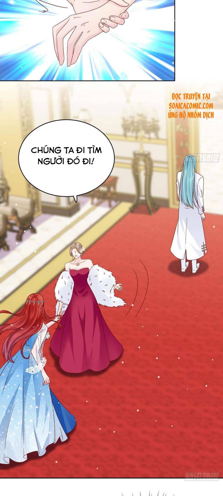 Dã Nam Nhân Đều Muốn Gả Cho Ta Chapter 3 - Trang 2