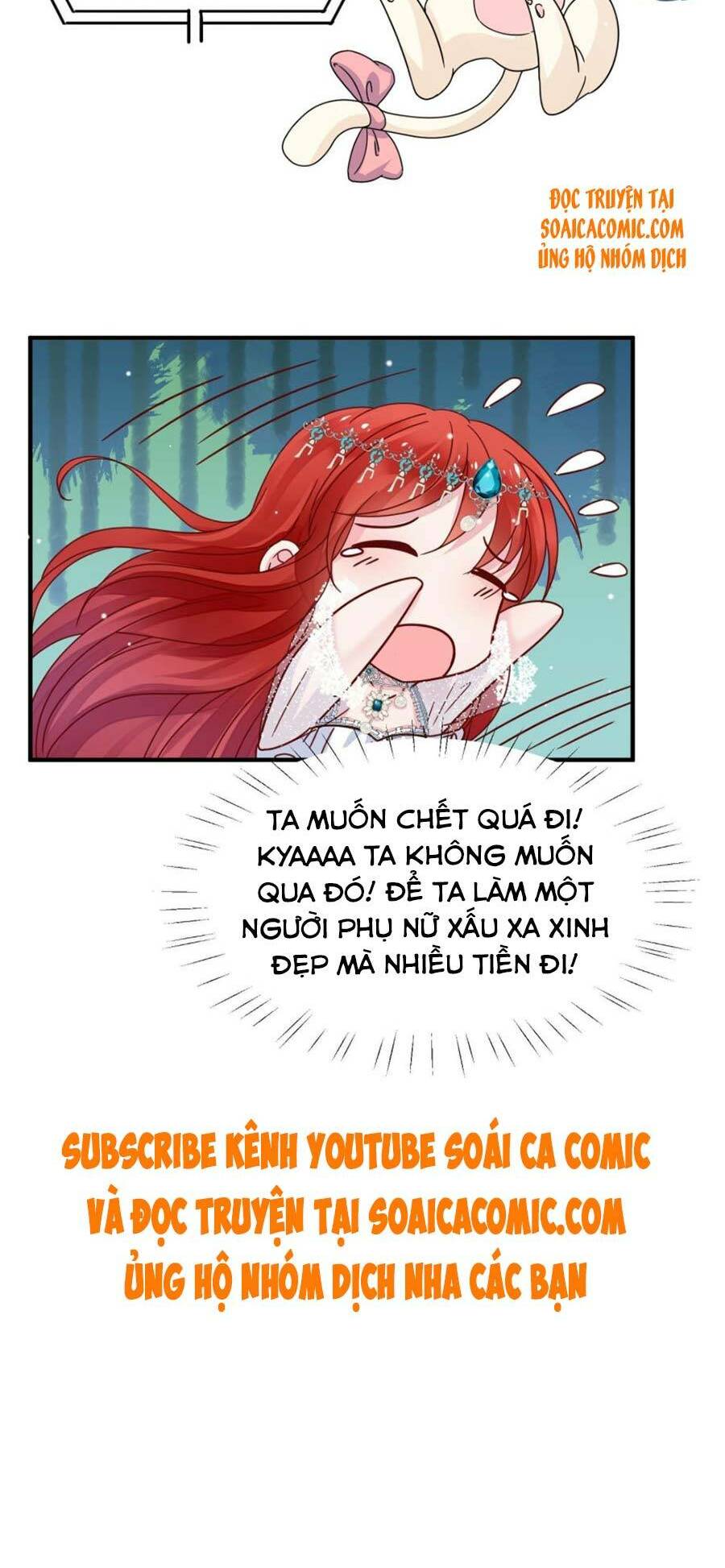 Dã Nam Nhân Đều Muốn Gả Cho Ta Chapter 3 - Trang 2