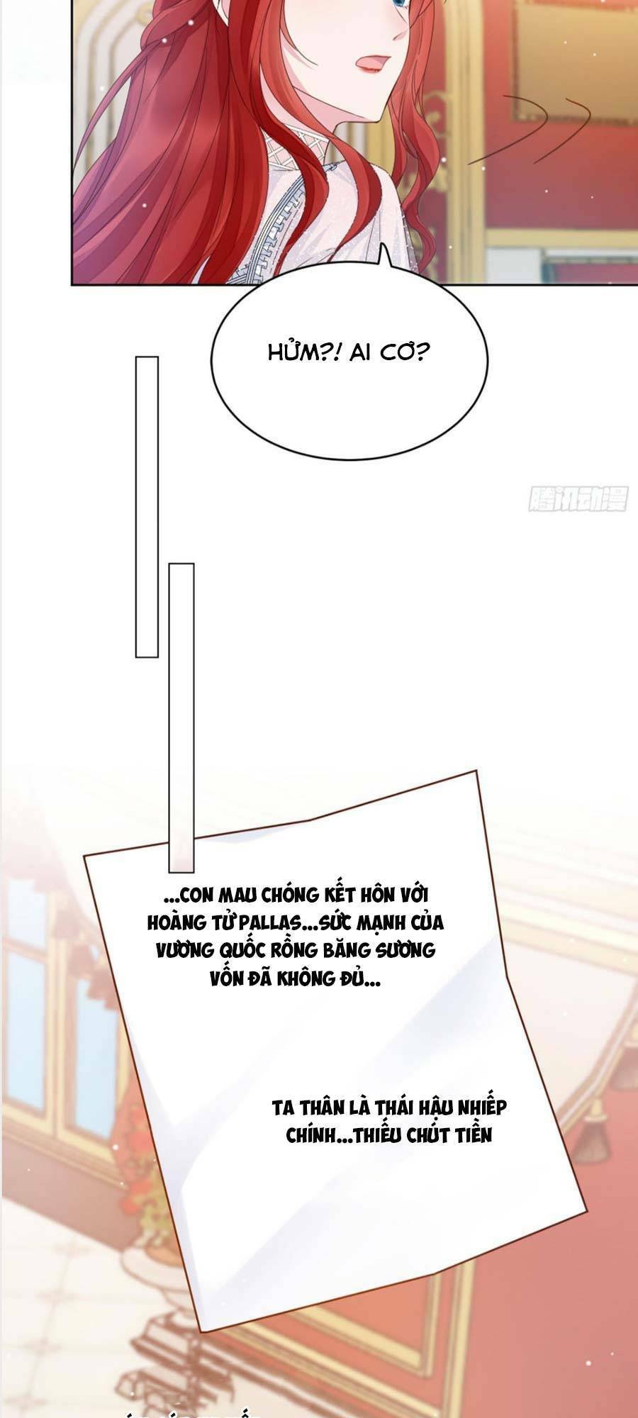 Dã Nam Nhân Đều Muốn Gả Cho Ta Chapter 3 - Trang 2