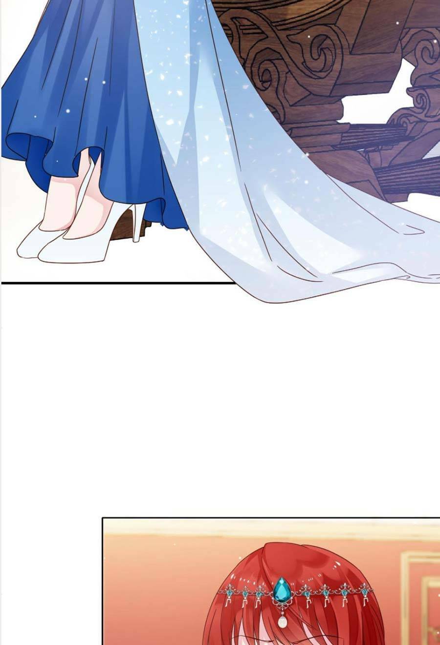 Dã Nam Nhân Đều Muốn Gả Cho Ta Chapter 3 - Trang 2