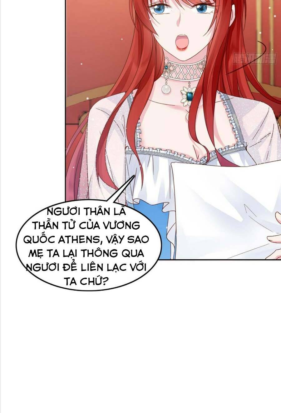 Dã Nam Nhân Đều Muốn Gả Cho Ta Chapter 3 - Trang 2