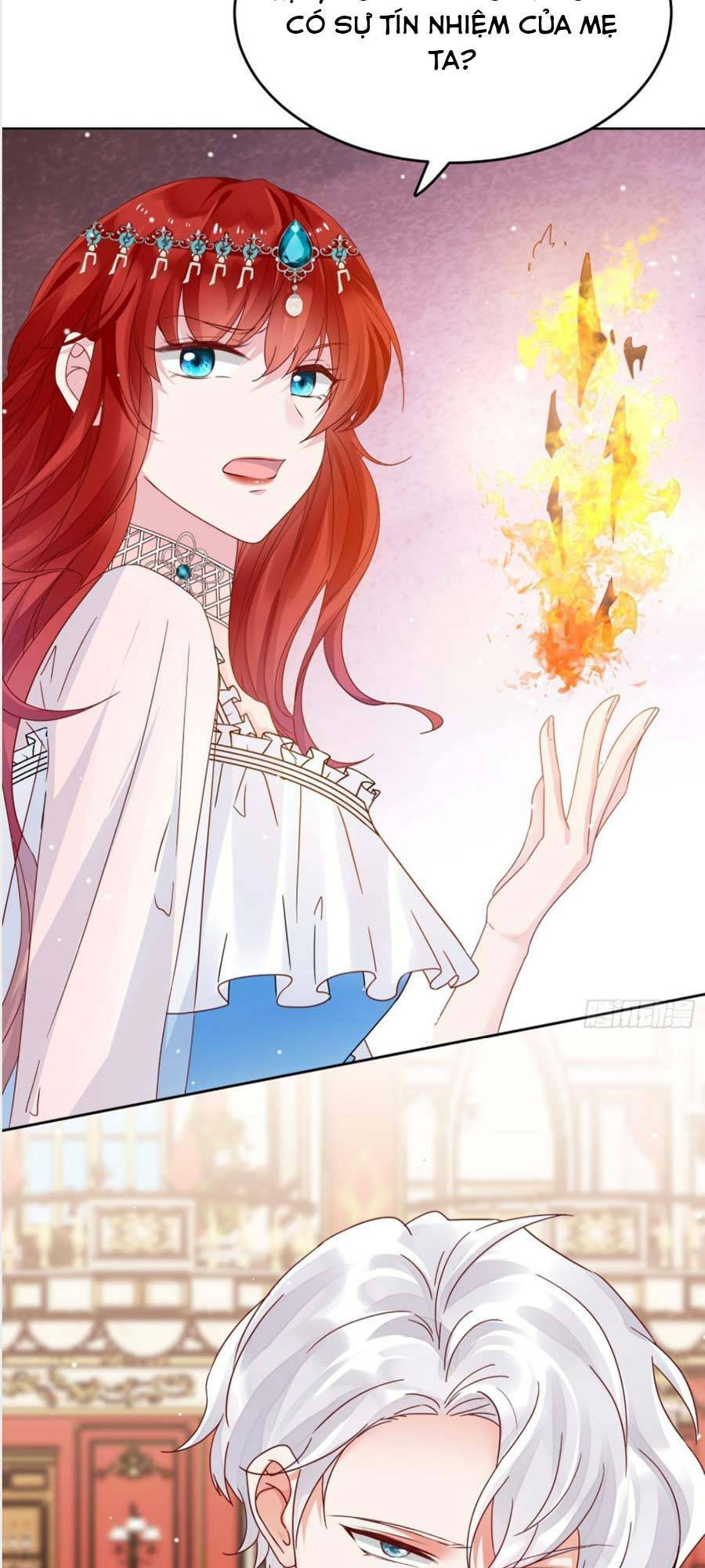 Dã Nam Nhân Đều Muốn Gả Cho Ta Chapter 3 - Trang 2