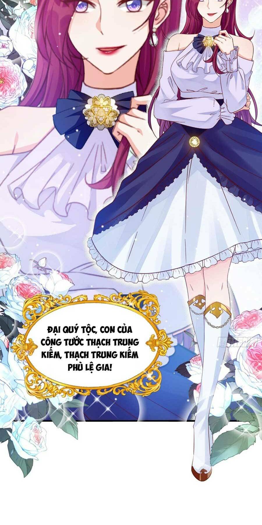 Dã Nam Nhân Đều Muốn Gả Cho Ta Chapter 6 - Trang 2