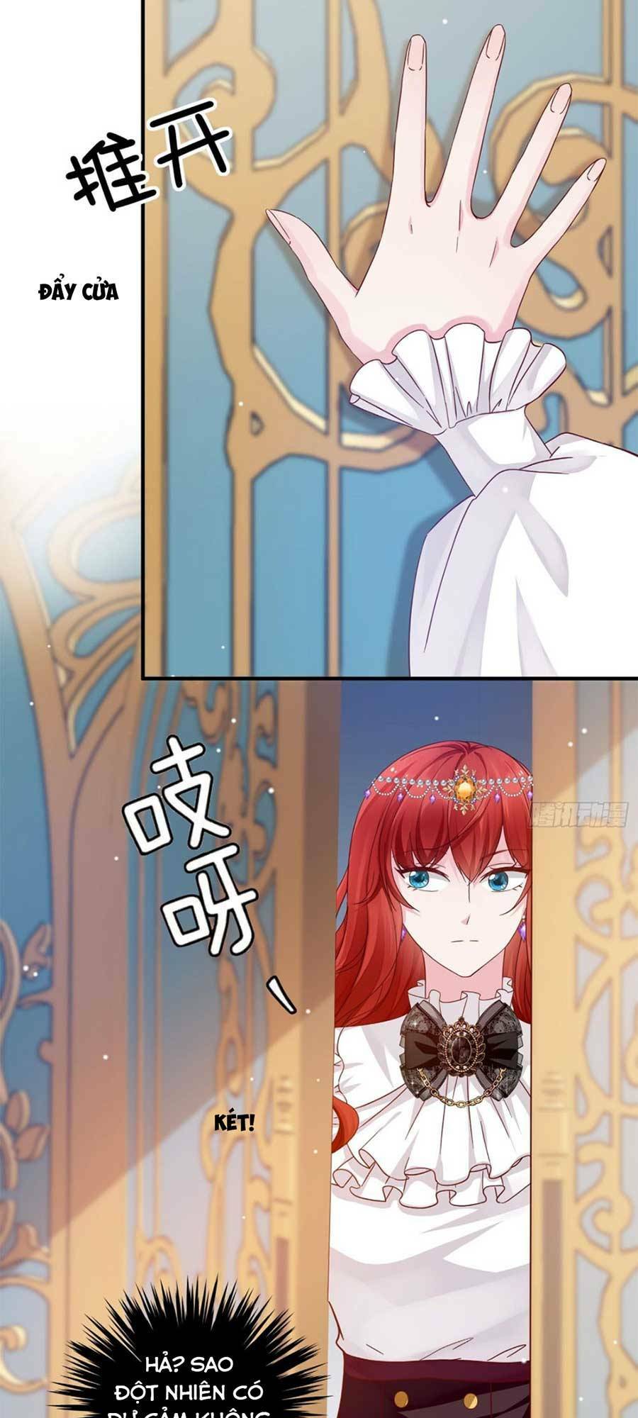 Dã Nam Nhân Đều Muốn Gả Cho Ta Chapter 6 - Trang 2