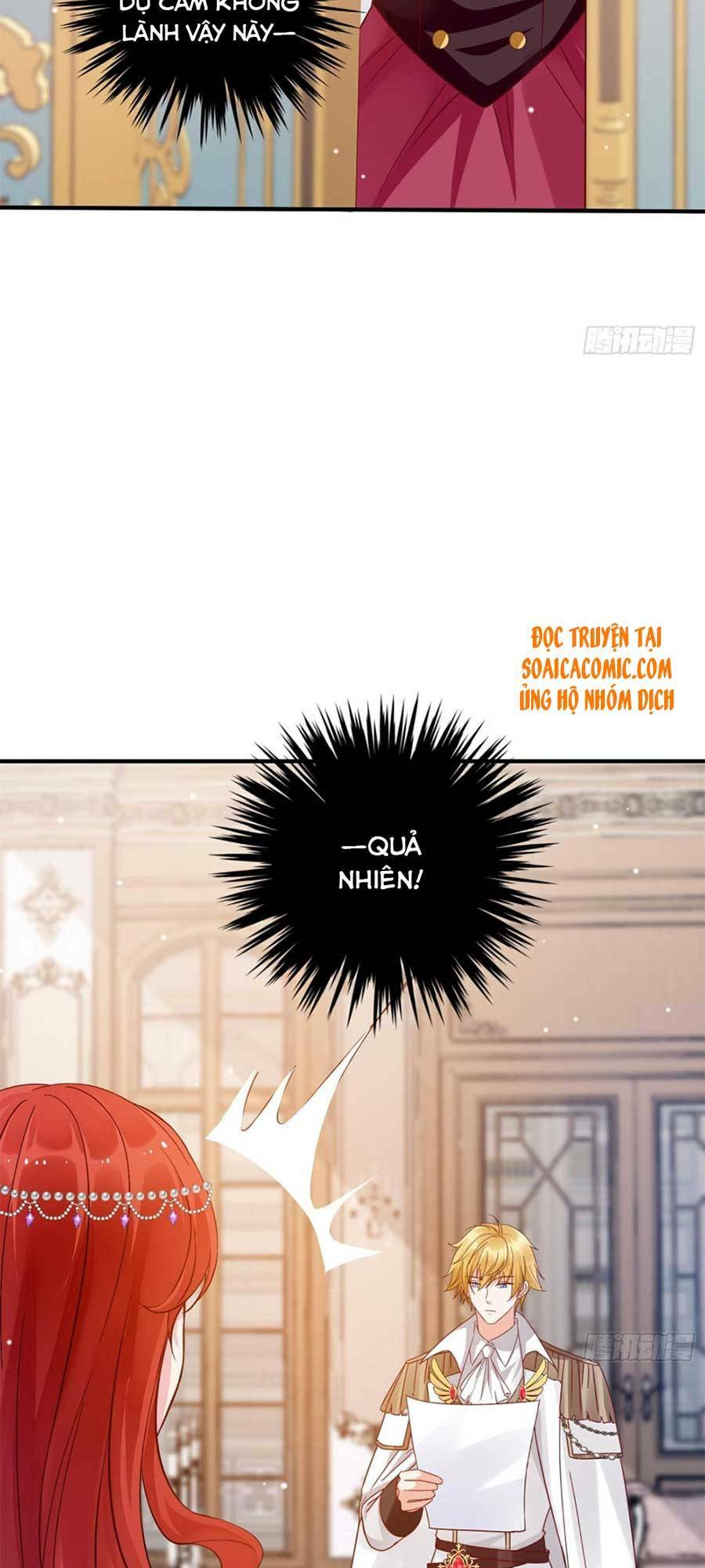 Dã Nam Nhân Đều Muốn Gả Cho Ta Chapter 6 - Trang 2