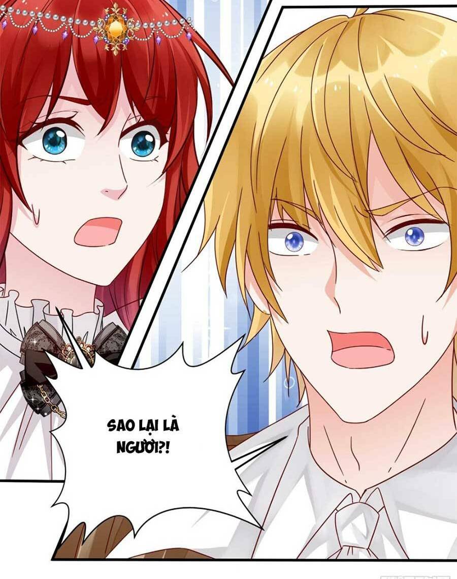 Dã Nam Nhân Đều Muốn Gả Cho Ta Chapter 6 - Trang 2