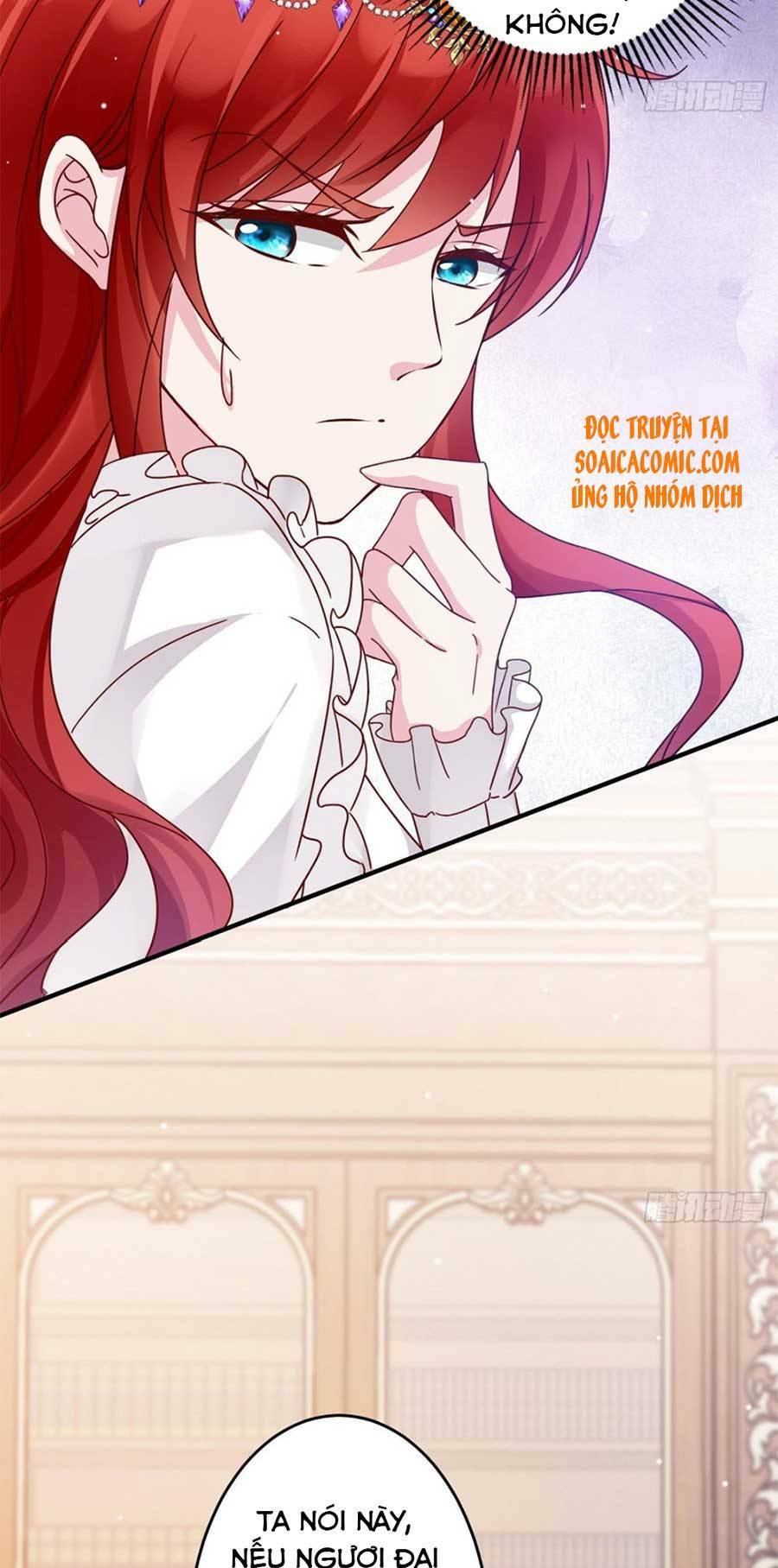 Dã Nam Nhân Đều Muốn Gả Cho Ta Chapter 6 - Trang 2