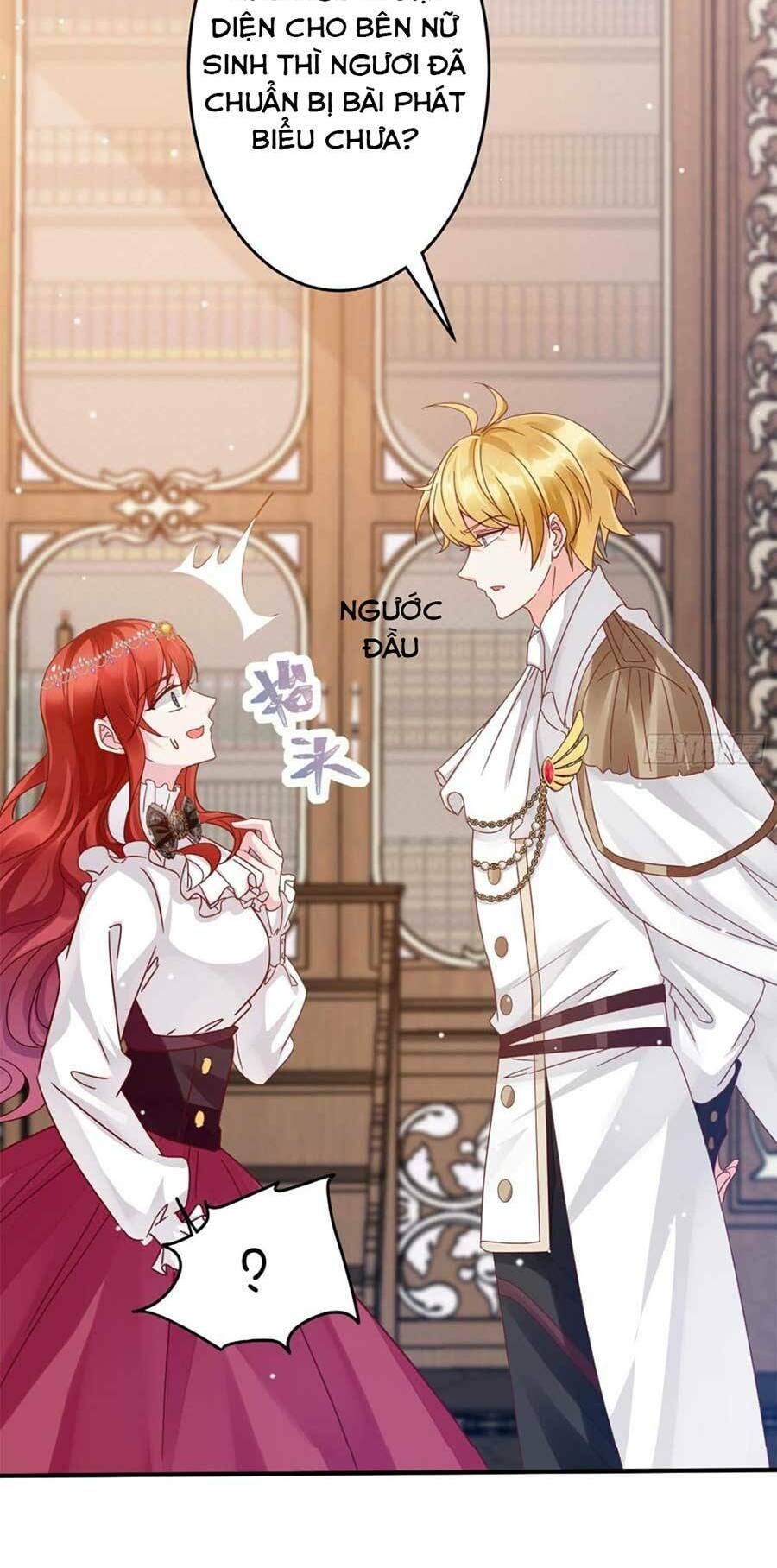 Dã Nam Nhân Đều Muốn Gả Cho Ta Chapter 6 - Trang 2