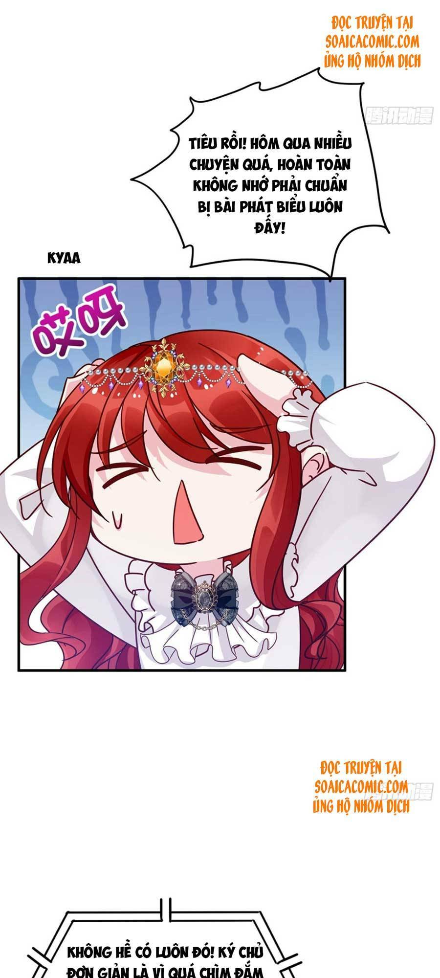 Dã Nam Nhân Đều Muốn Gả Cho Ta Chapter 6 - Trang 2