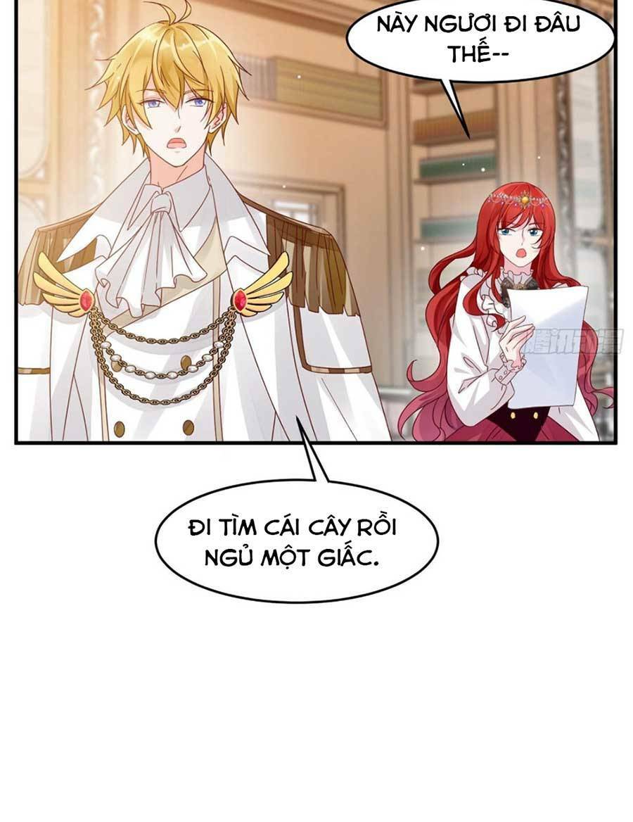 Dã Nam Nhân Đều Muốn Gả Cho Ta Chapter 6 - Trang 2