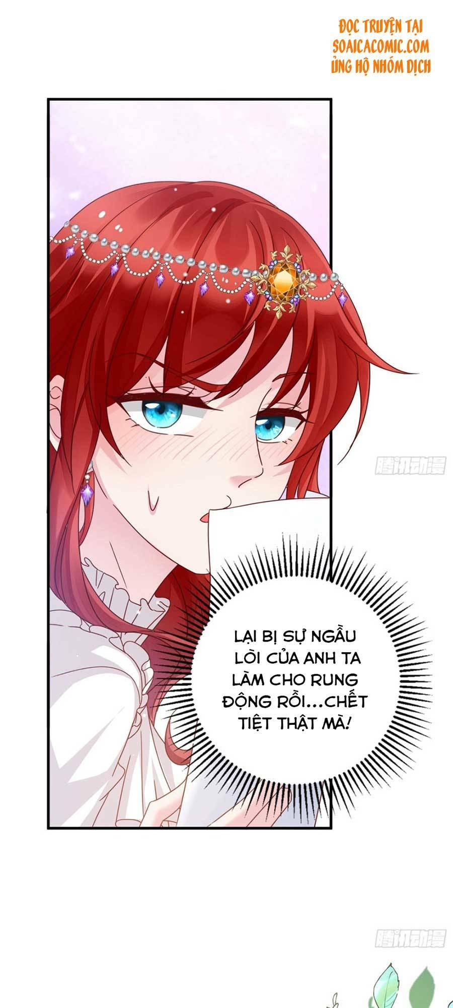Dã Nam Nhân Đều Muốn Gả Cho Ta Chapter 6 - Trang 2
