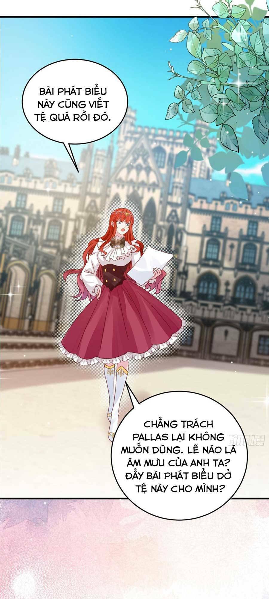 Dã Nam Nhân Đều Muốn Gả Cho Ta Chapter 6 - Trang 2