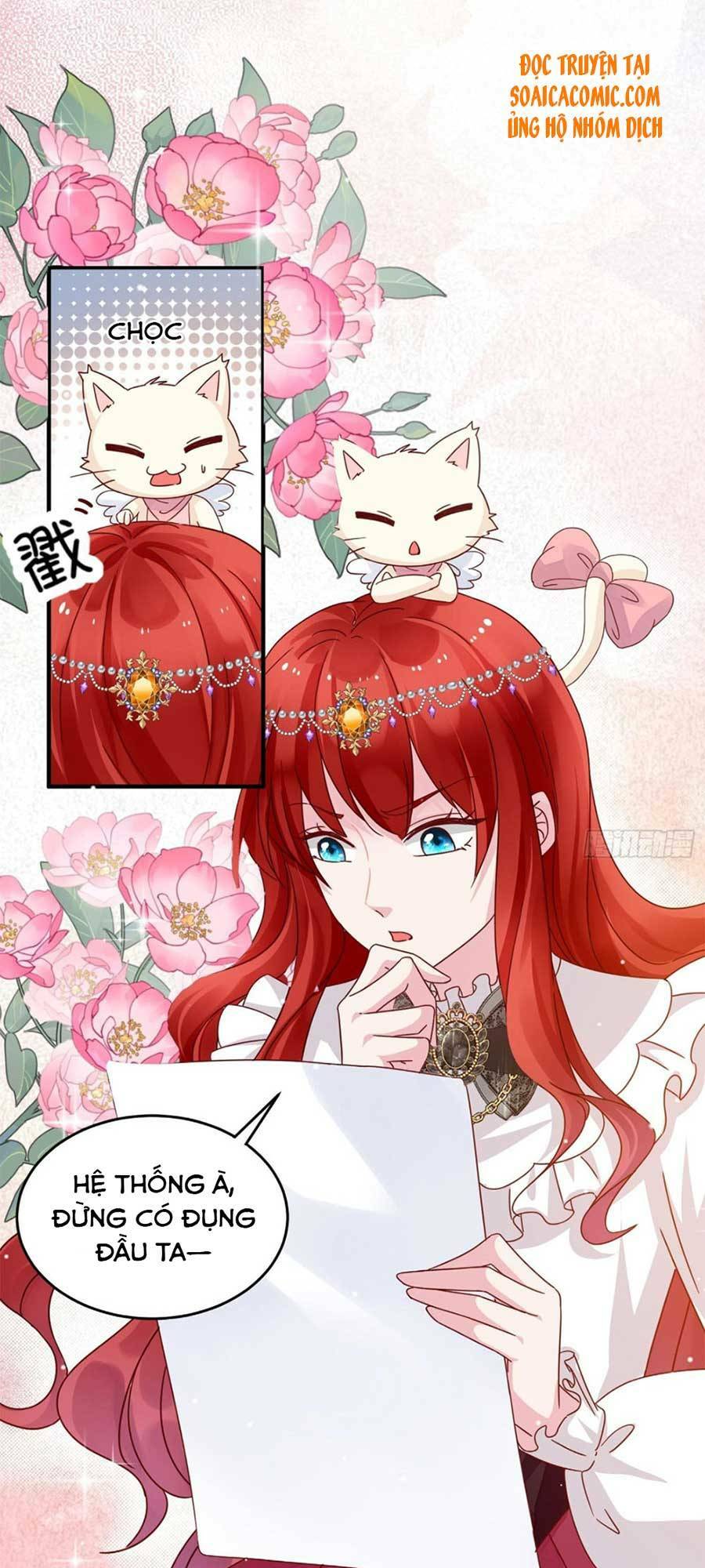 Dã Nam Nhân Đều Muốn Gả Cho Ta Chapter 6 - Trang 2