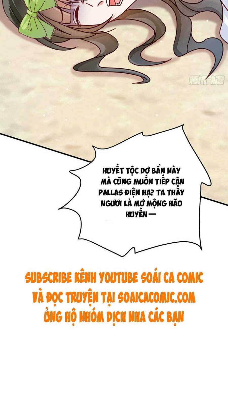 Dã Nam Nhân Đều Muốn Gả Cho Ta Chapter 6 - Trang 2