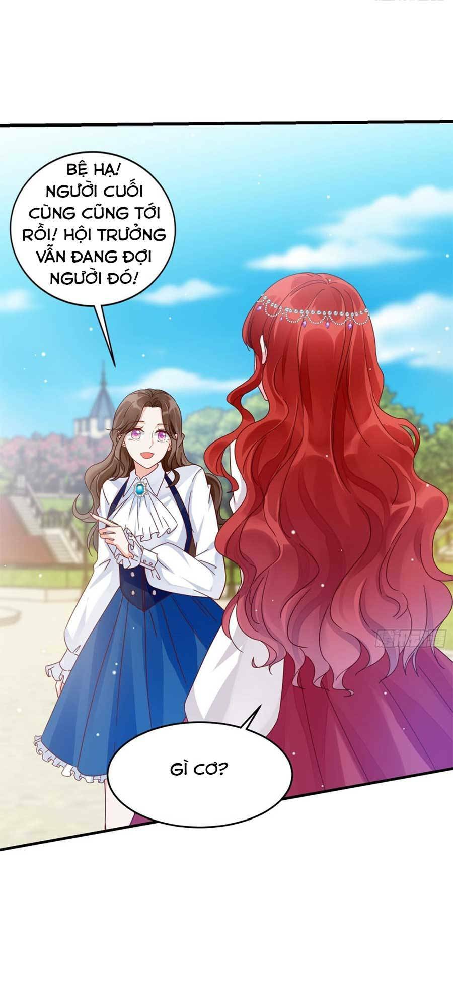 Dã Nam Nhân Đều Muốn Gả Cho Ta Chapter 6 - Trang 2