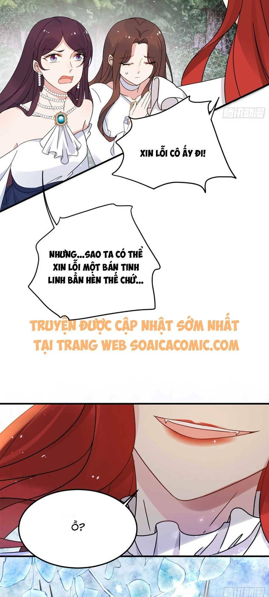 Dã Nam Nhân Đều Muốn Gả Cho Ta Chapter 7 - Trang 2