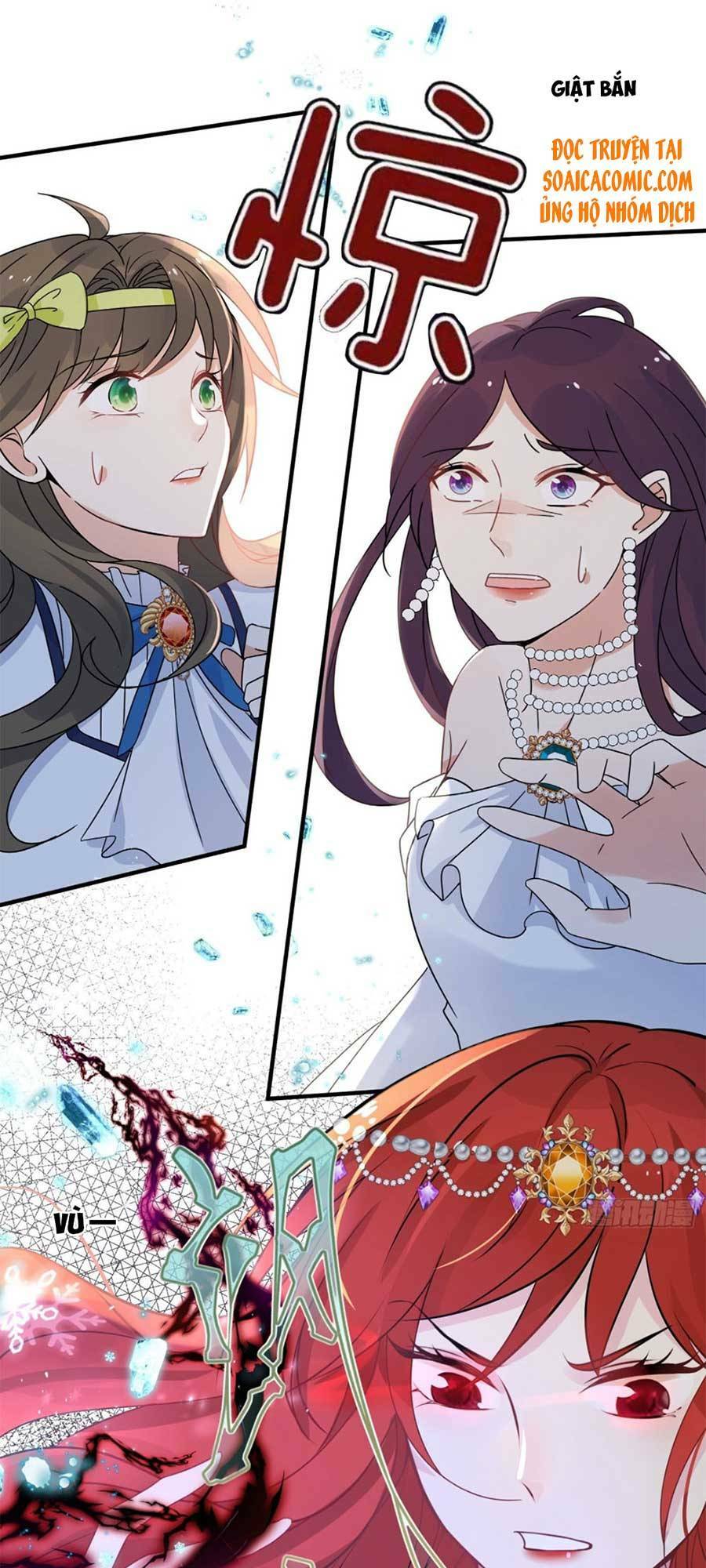 Dã Nam Nhân Đều Muốn Gả Cho Ta Chapter 7 - Trang 2