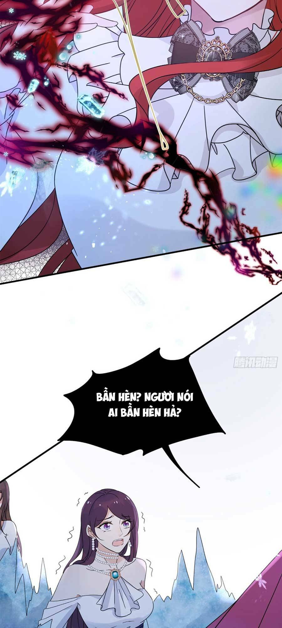 Dã Nam Nhân Đều Muốn Gả Cho Ta Chapter 7 - Trang 2