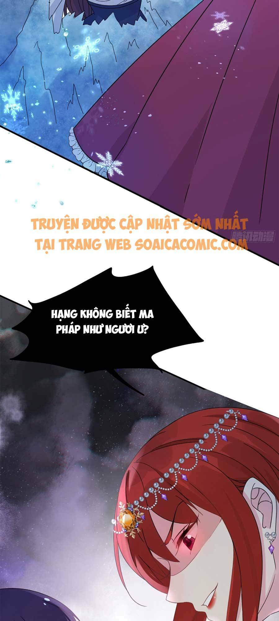 Dã Nam Nhân Đều Muốn Gả Cho Ta Chapter 7 - Trang 2