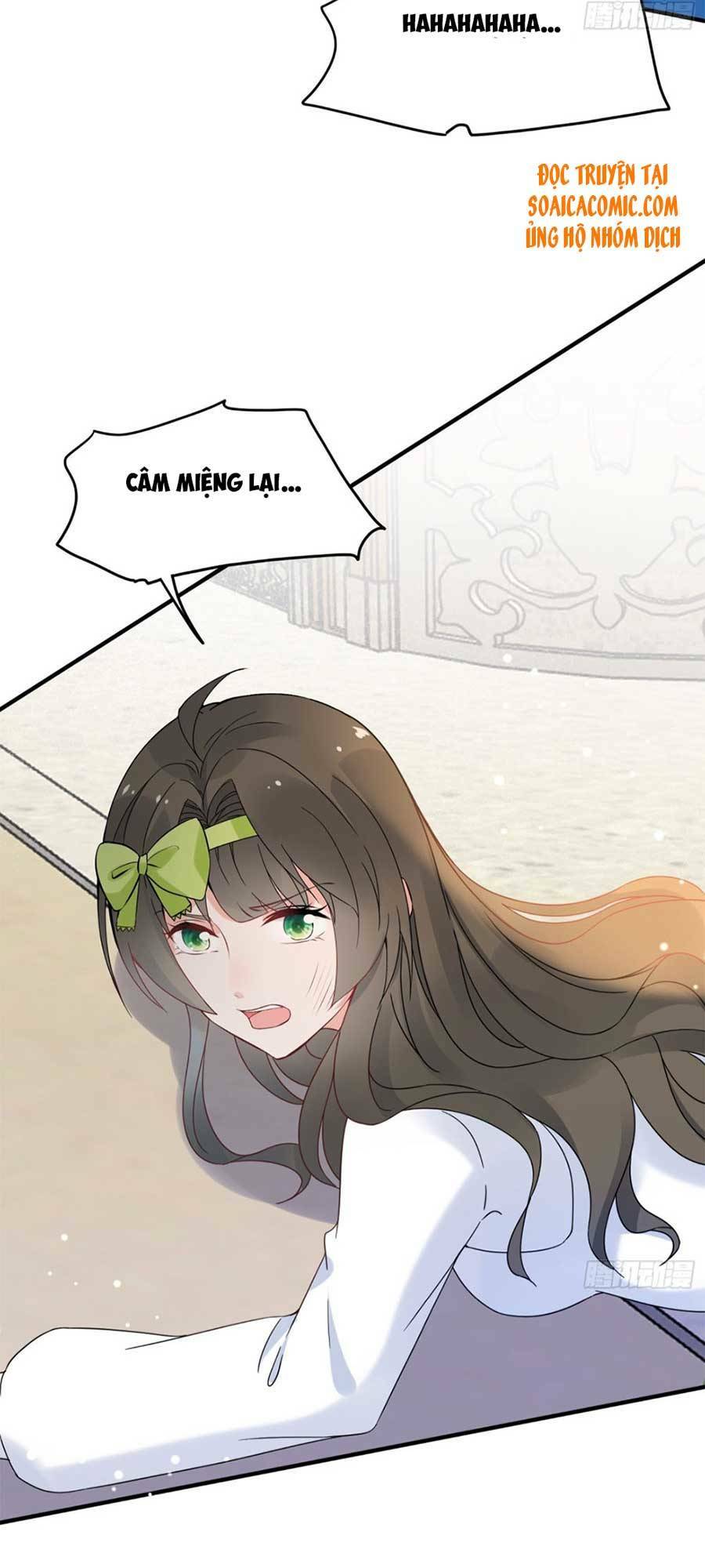 Dã Nam Nhân Đều Muốn Gả Cho Ta Chapter 7 - Trang 2