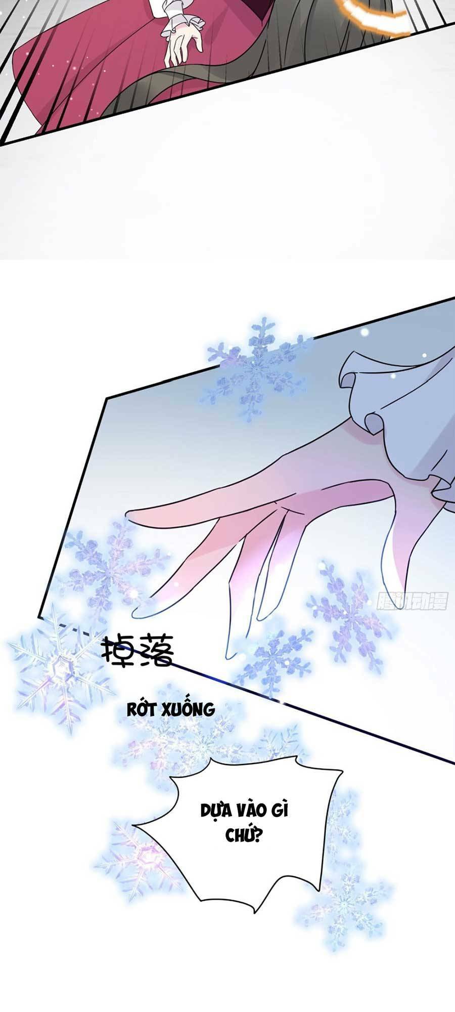 Dã Nam Nhân Đều Muốn Gả Cho Ta Chapter 7 - Trang 2