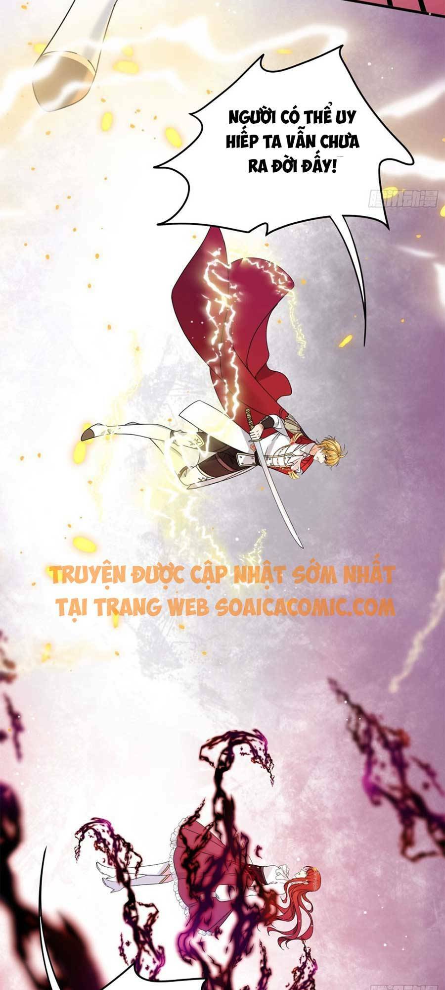 Dã Nam Nhân Đều Muốn Gả Cho Ta Chapter 7 - Trang 2
