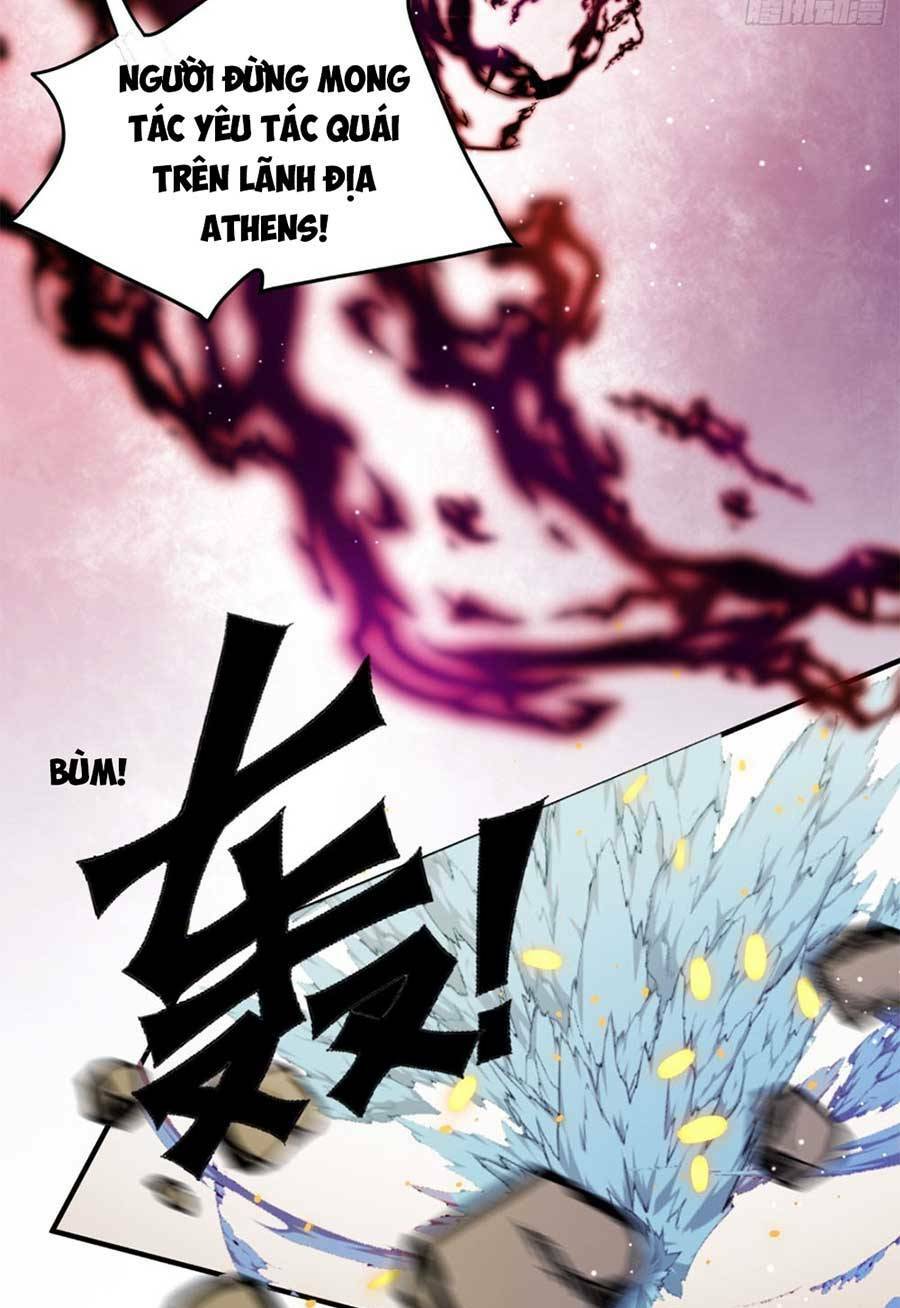 Dã Nam Nhân Đều Muốn Gả Cho Ta Chapter 7 - Trang 2