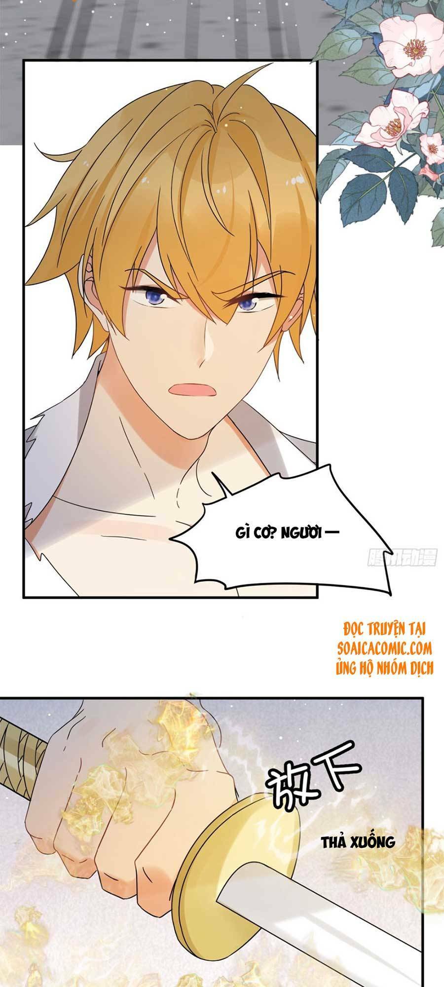 Dã Nam Nhân Đều Muốn Gả Cho Ta Chapter 7 - Trang 2