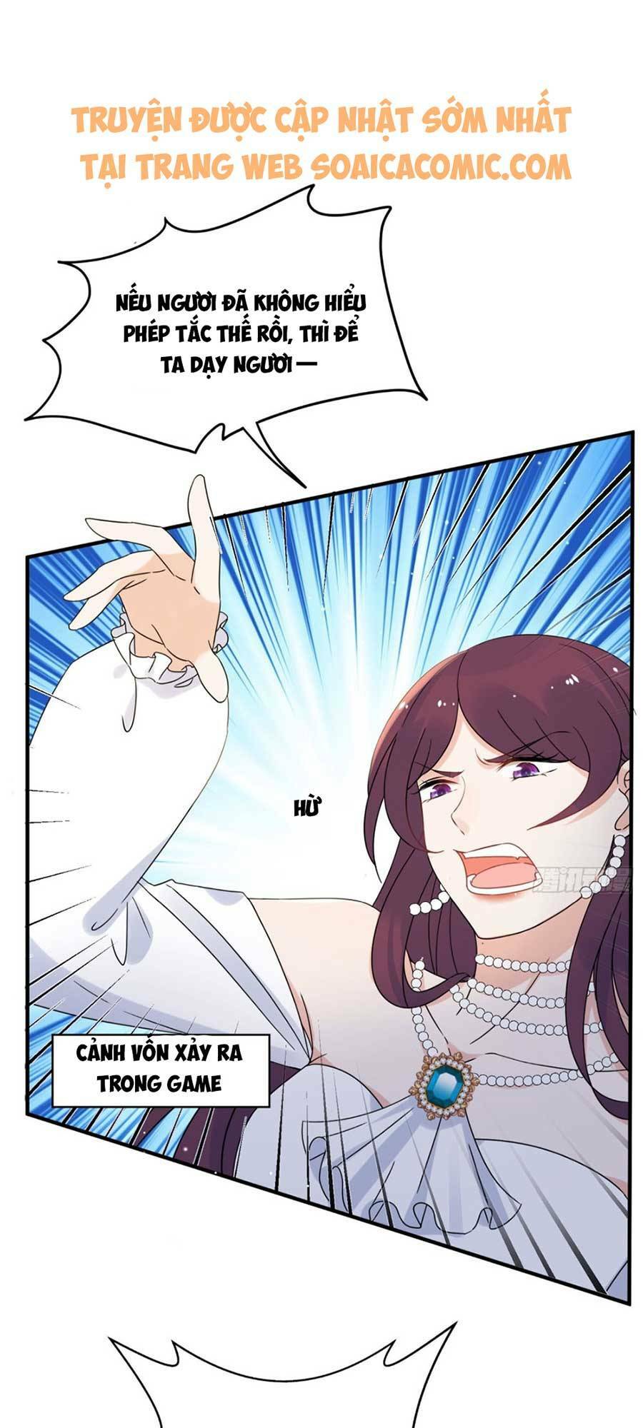 Dã Nam Nhân Đều Muốn Gả Cho Ta Chapter 7 - Trang 2